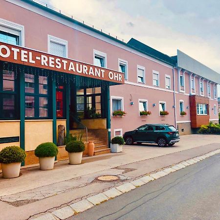 Gasthof Ohr Айзенщат Екстериор снимка