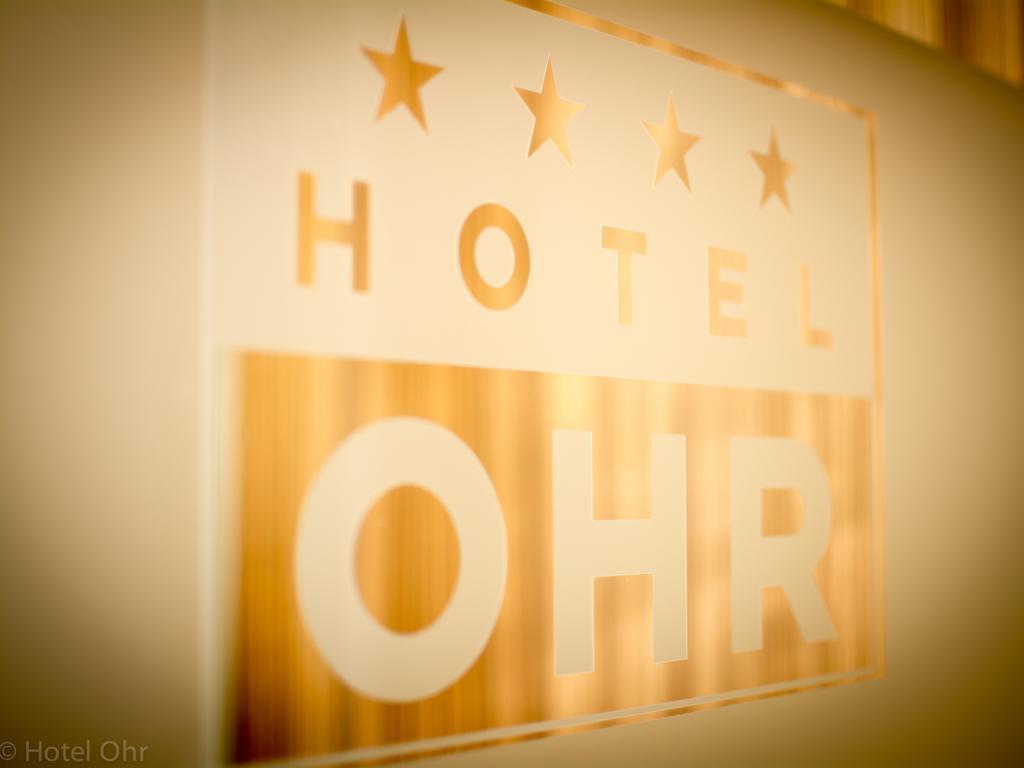 Gasthof Ohr Айзенщат Стая снимка